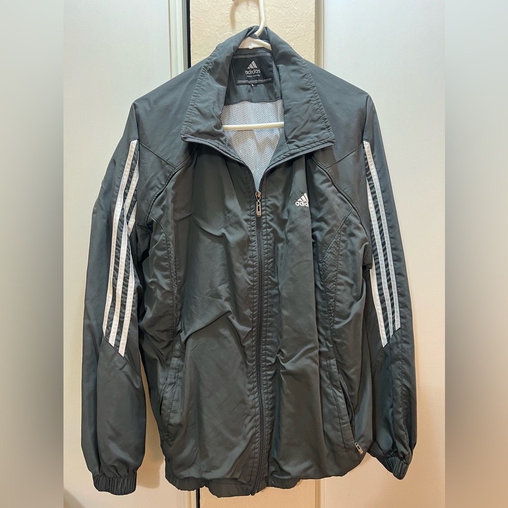 adidas Men's Tiro 21 Windbreaker